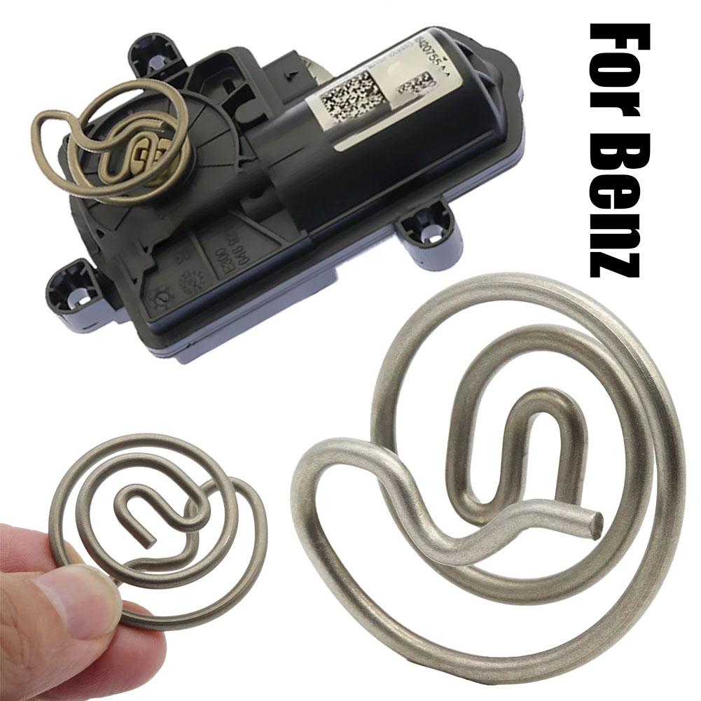 1pcs Electronic Exhaust Flap A - Electronics Repair Parts recension och pris