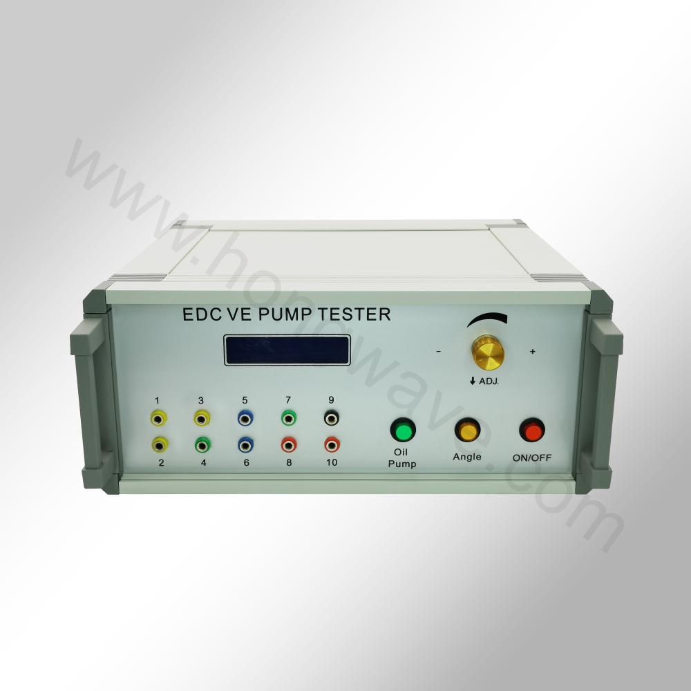 Electronic Diesel Controller E - Electronics Repair Simulator recension och pris