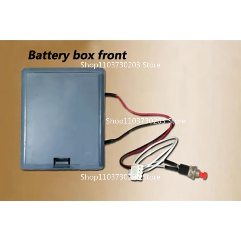 Multifunctional Safe Panel Rep - Electronics Repair Parts recension och pris