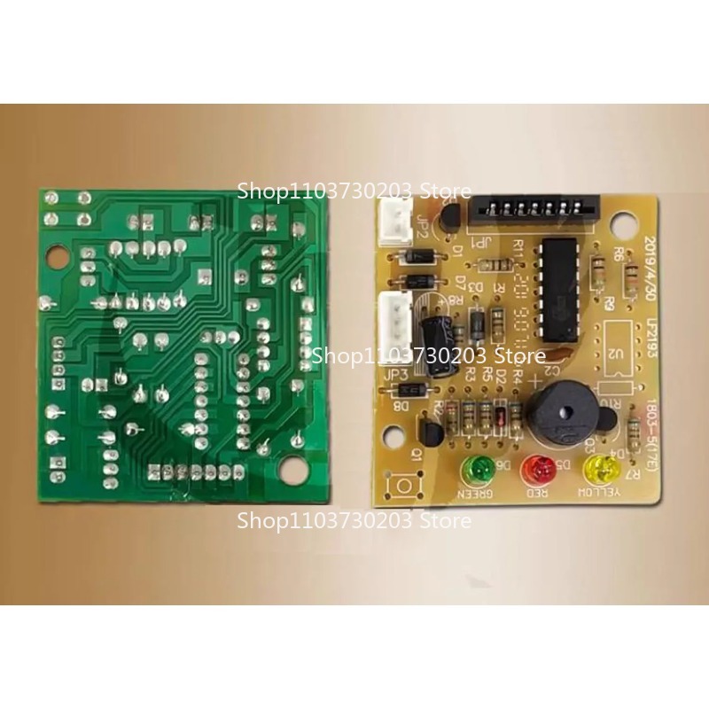 Multifunctional Safe Panel Rep - Electronics Repair Parts recension och pris
