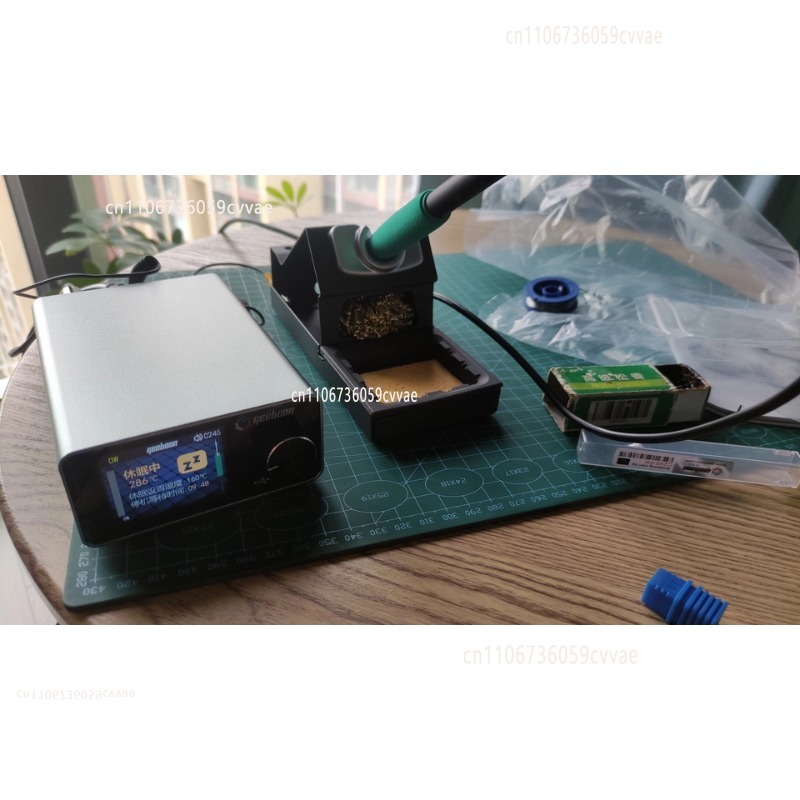 TC22 240W Soldering Station Ki - Electronics Repair Parts recension och pris