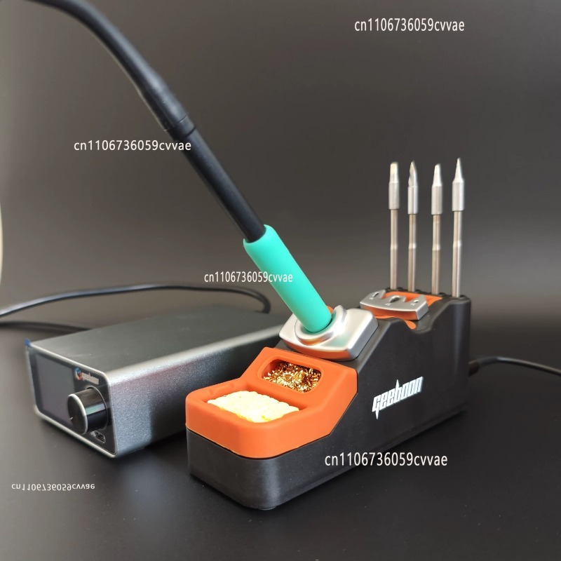 TC22 240W Soldering Station Ki - Electronics Repair Parts recension och pris