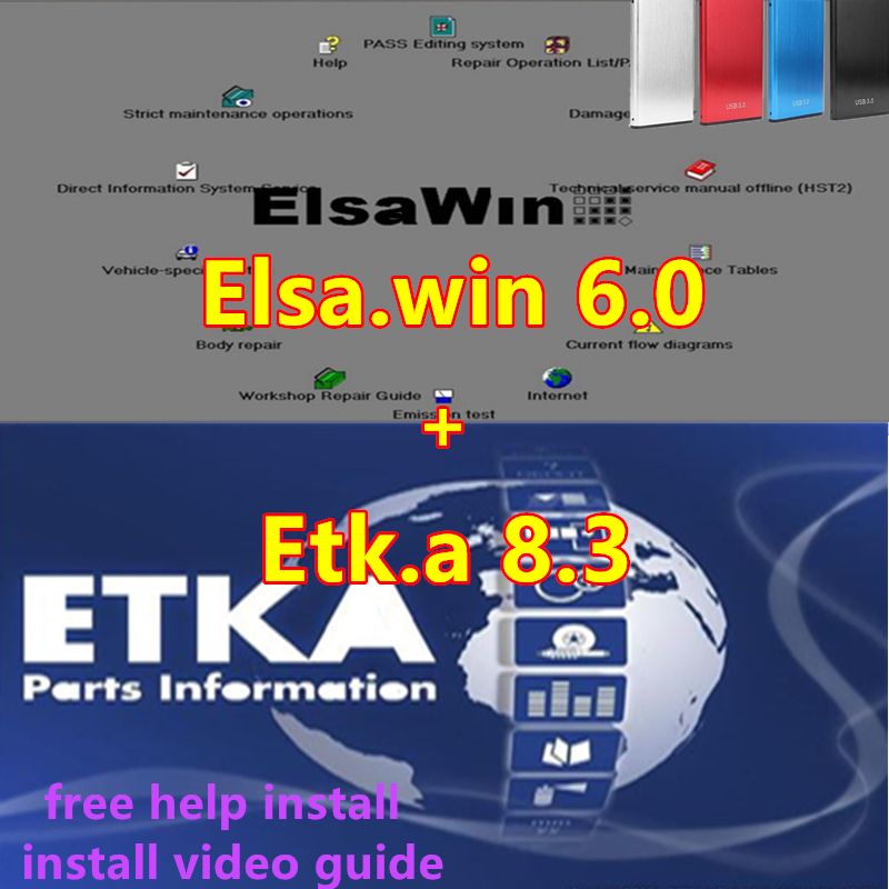 Newest Auto Repair Software El - Electronics Repair Parts recension och pris