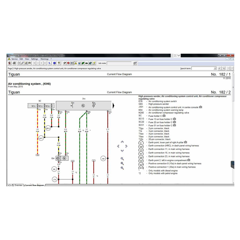 Newest Auto Repair Software El - Electronics Repair Parts recension och pris