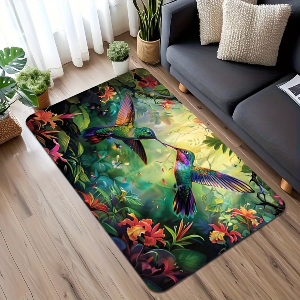 VIKAMA Spring Hummingbird Trop - Electronics Repair Mat recension och pris