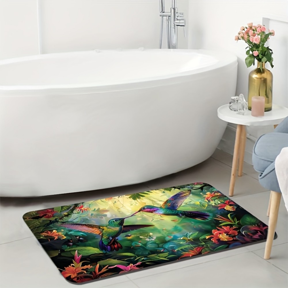 VIKAMA Spring Hummingbird Trop - Electronics Repair Mat recension och pris