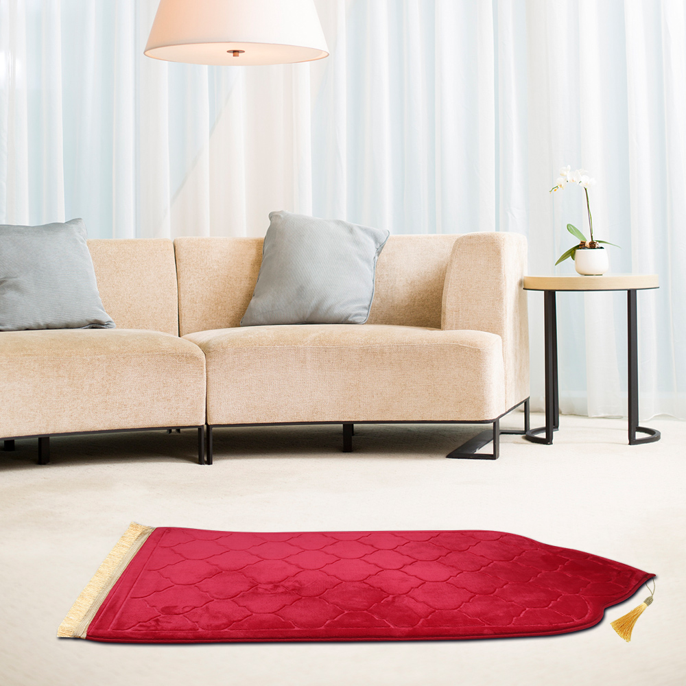 Soft Worship Kneel Travel Pray - Electronics Repair Mat recension och pris