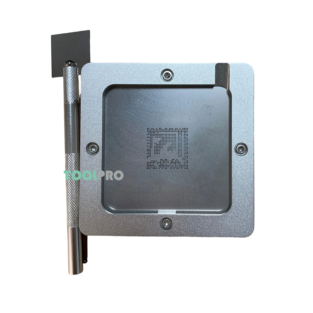 NT72690TBG-8C2K BGA Chip 82*82 - Electronics Repair Parts recension och pris