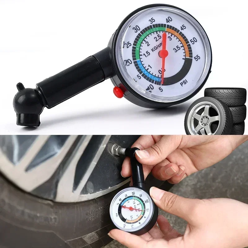 Auto Car Tire High Precision T - Electronics Repair Workstation recension och pris
